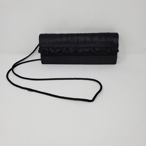 Small Black Purse- Women- Payless ShoeSource